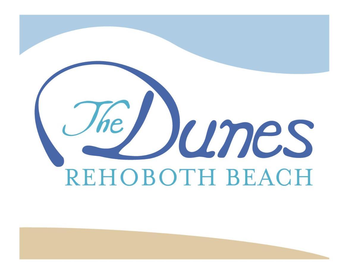 The Dunes Rehoboth Beach Dewey Beach Exterior photo